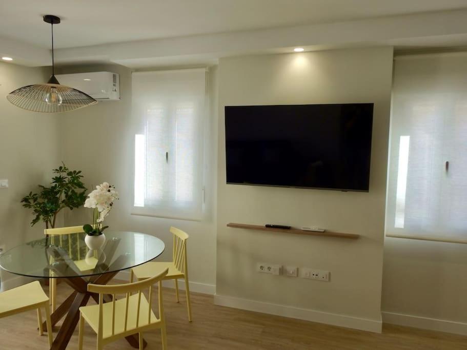 Apartment La De - Catedral Jaen