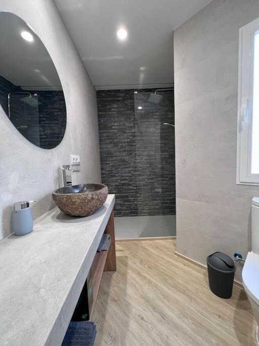 Apartment La De - Catedral *