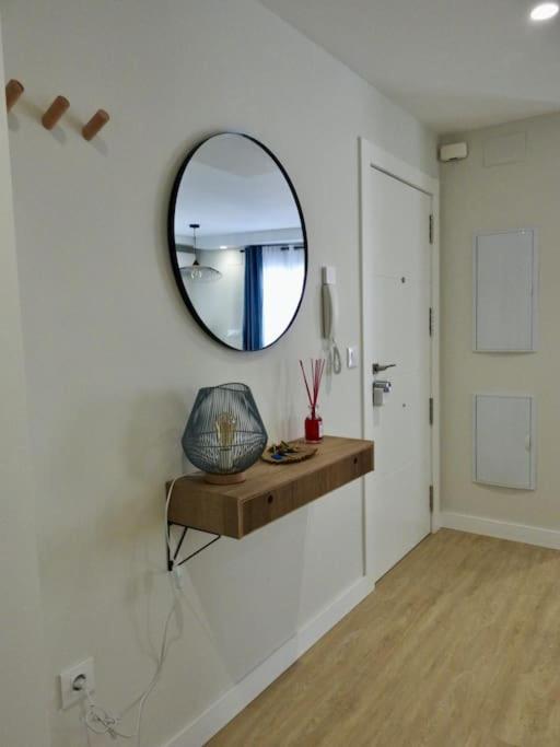 La De - Catedral Apartment *