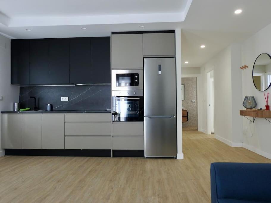 La De - Catedral Apartment Jaen