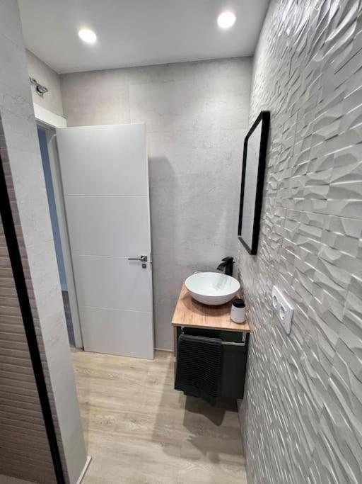 Apartment La De - Catedral Jaen