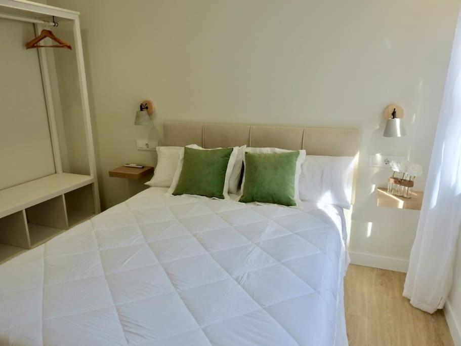 Apartment La De - Catedral