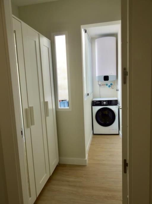 La De - Catedral Apartment *