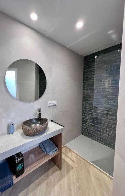 La De - Catedral Apartment *