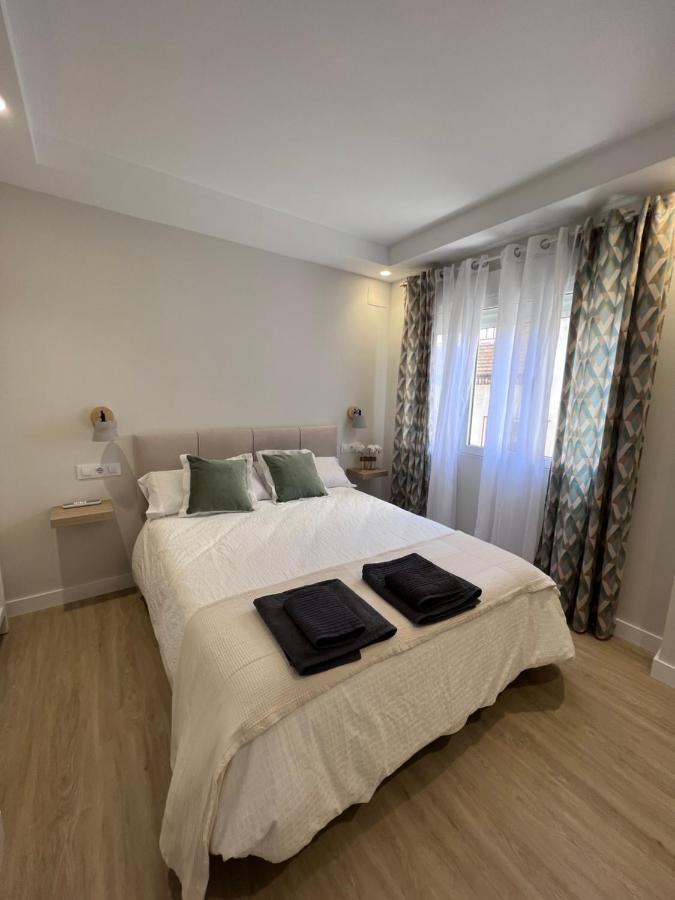 La De - Catedral Apartment Jaen
