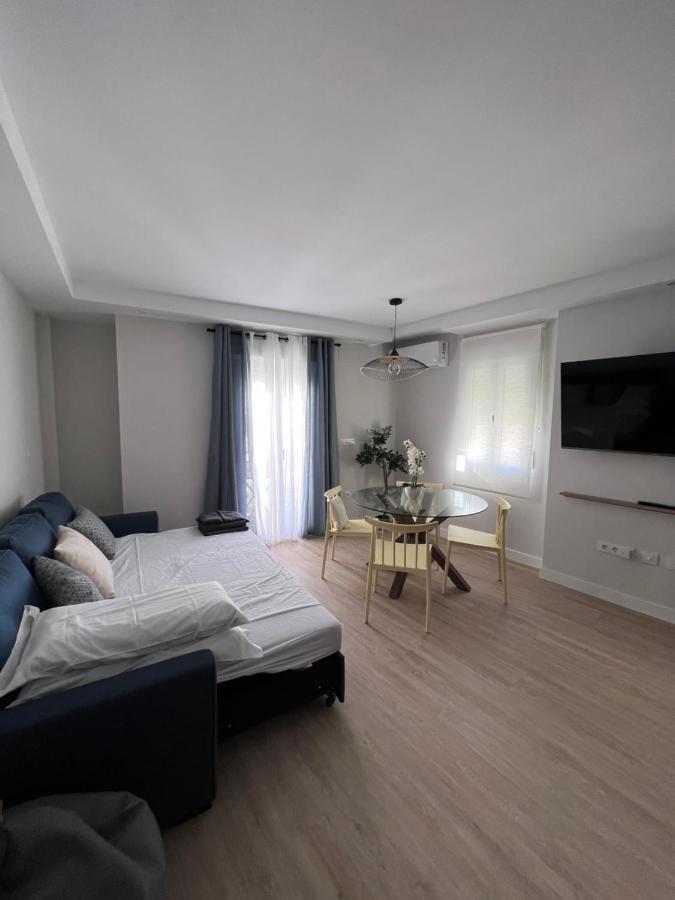 La De - Catedral Apartment