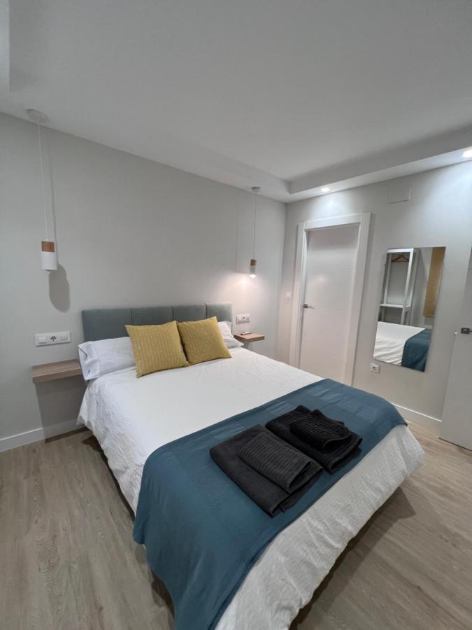 La De - Catedral Apartment
